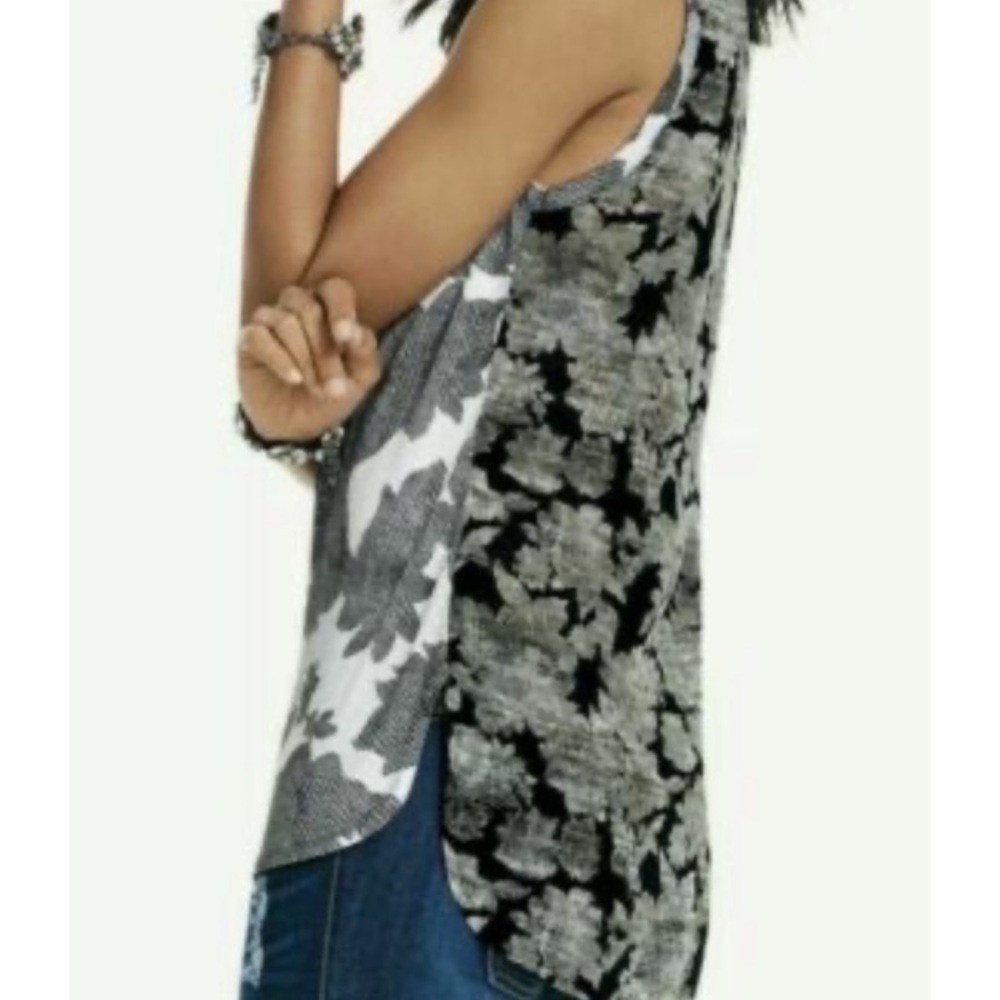 Cabi Tango Tank